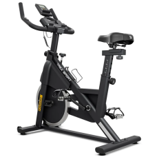 Велотренажер Trex Sport TX-840SB FARGO черный